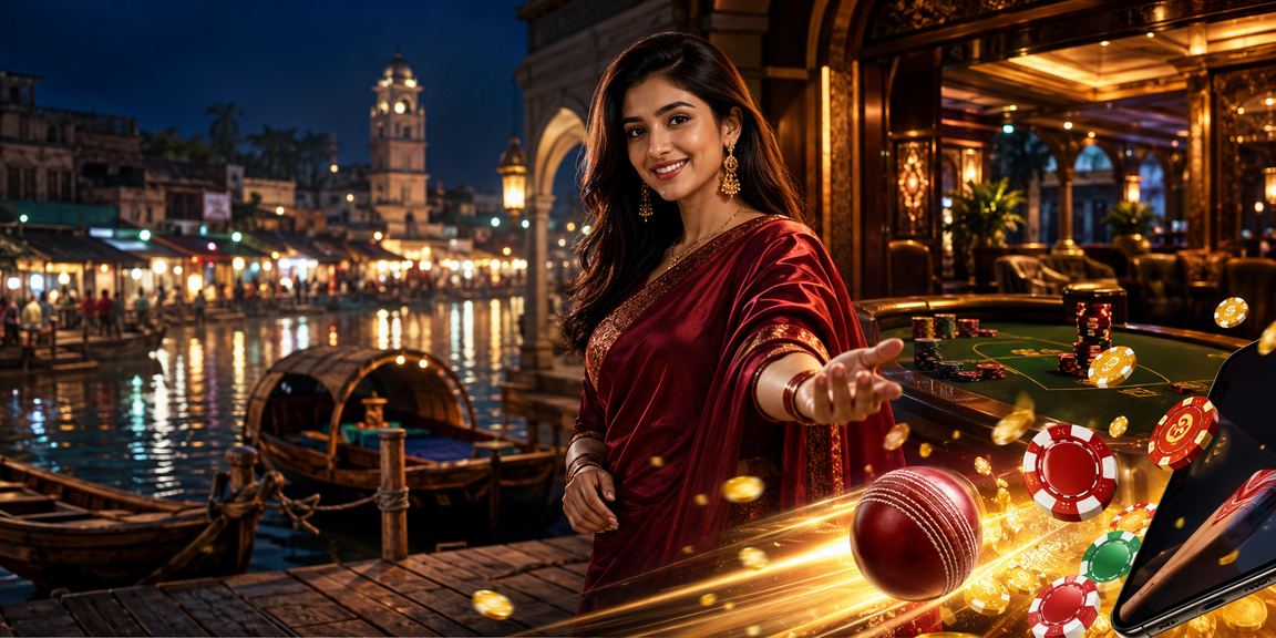 ময়মনসিংহের রাতের বাজার ও বেটিং