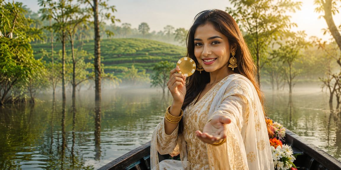 সিলেট ইদ উৎসব সময় ডিপোজিট